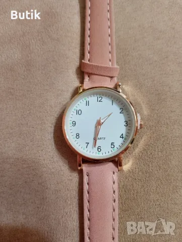 Дамски кварцов часовник 