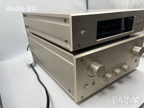 Sony ST-S3000ES, снимка 5 - Ресийвъри, усилватели, смесителни пултове - 53278574