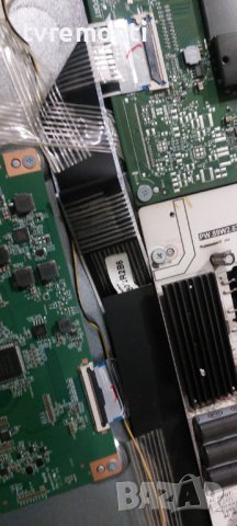 Main Board ZAE190R-2 for GRUNDIG 50 VLX 21 LDL 50inc DISPLAY 057T50-B23, снимка 4 - Части и Платки - 42193963