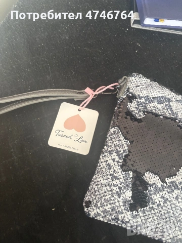 Чисто нова дамска чанта, снимка 3 - Чанти - 53598928