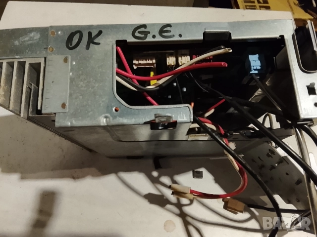 външна платка за климатик GENERAL , снимка 7 - Климатици - 52250540