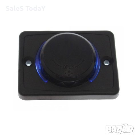 Зарядно за кола, ДВОЕН USB ПОРТ 12-24V, 2 USB порта, снимка 2 - Аксесоари и консумативи - 42324387