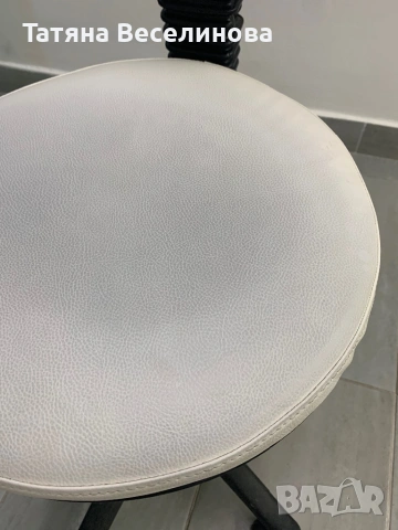 Козметичен стол, снимка 2 - Друго оборудване - 53324331