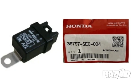 Реле 39797-SE0-004 39797SE0004 Honda