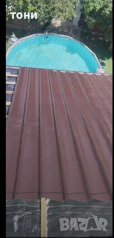 ремонт на покриви , снимка 17 - Ремонт на покриви - 53764027