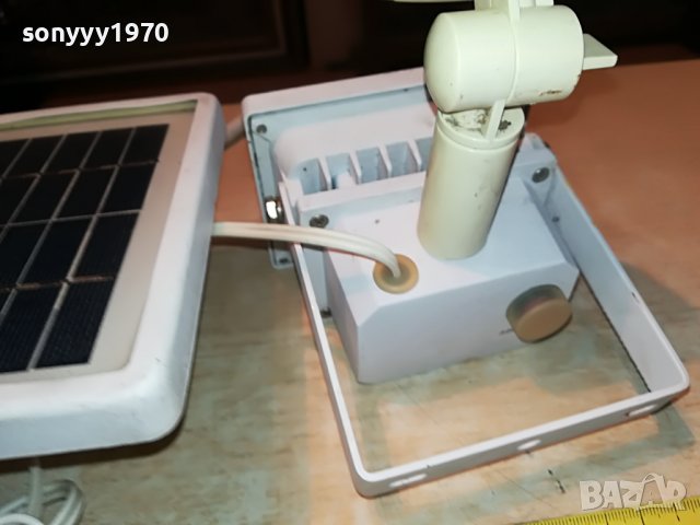 СОЛАРНА СИСТЕМА 1301231855, снимка 14 - Друга електроника - 39297188
