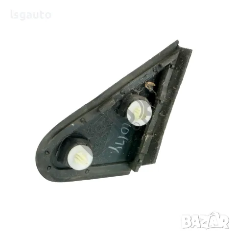 Декоративна лайсна предна дясна врата Mitsubishi Lancer X (GS44S)  ID: 134797, снимка 2 - Части - 47293309