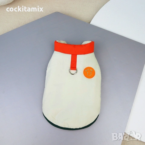 Яке за куче размер S - 1бр, снимка 2 - За кучета - 53407324