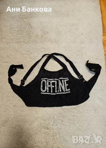 Спортно бюстие М