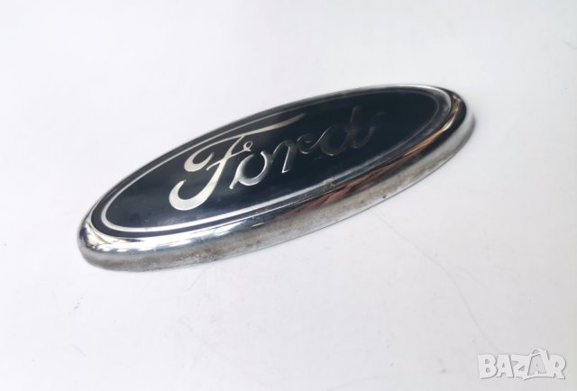 Емблема Форд Ford , снимка 3 - Части - 42711689