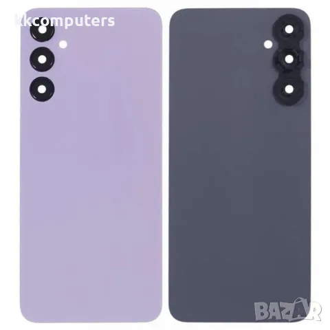 Оригинален Заден Капак със Стъкло за Камерата за Samsung Galaxy A05s 4G A057, снимка 4 - Резервни части за телефони - 50378885