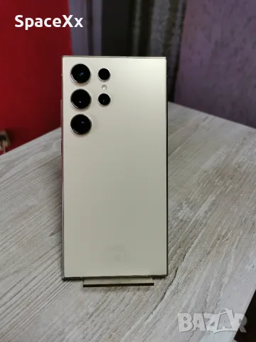 Samsung S24 ultra 5G 12/512GB, снимка 2 - Samsung - 55689485