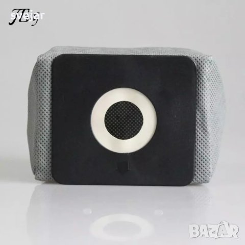 Торбичка универсална за прахосмукачка перяща за многократно използване , снимка 5 - Прахосмукачки - 42260913