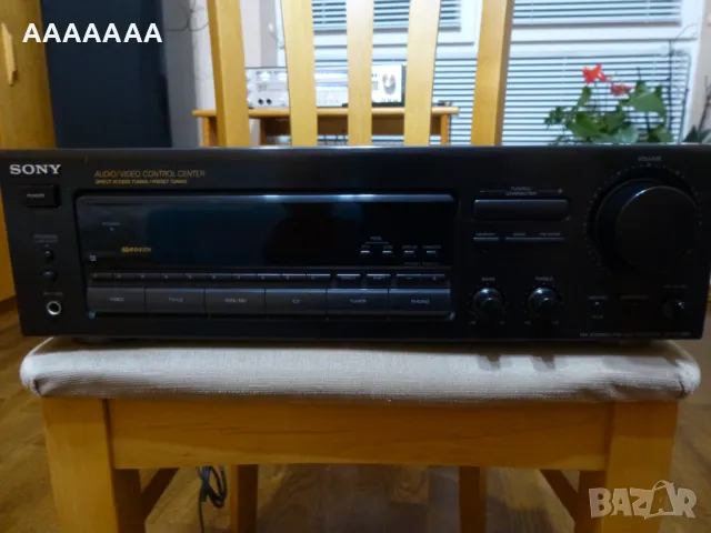 Ресийвър SONY STR-D365, снимка 16 - Ресийвъри, усилватели, смесителни пултове - 48923304