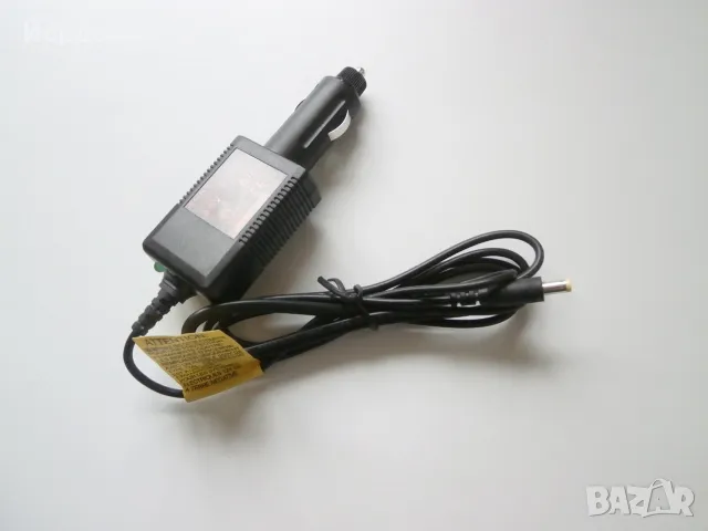 Зарядно Sony 9.5V за кола, снимка 5 - Аксесоари и консумативи - 49780236