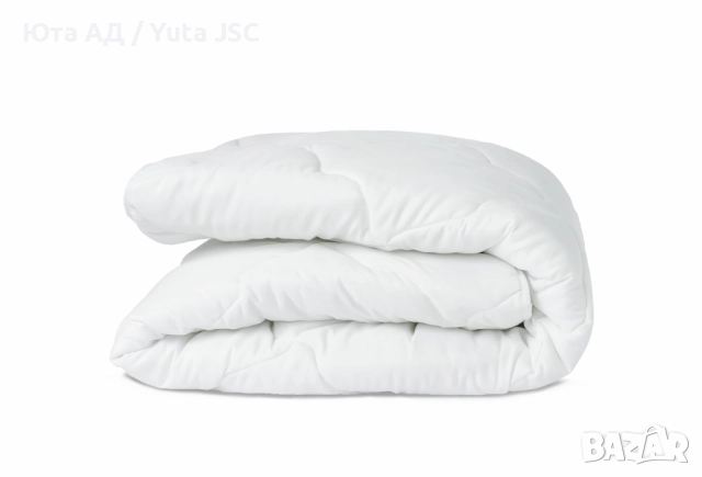 Двойна олекотена завивка ЮТА - 200/240 