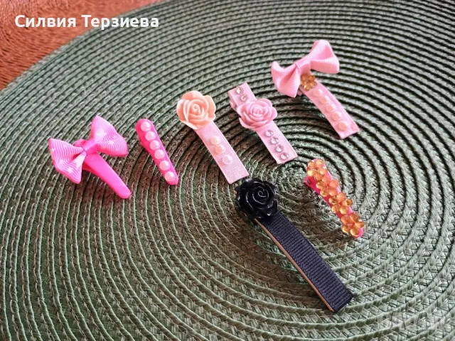 Ръчно изработена дървена кутия за бебе момиче , снимка 5 - Декорация за дома - 49738934