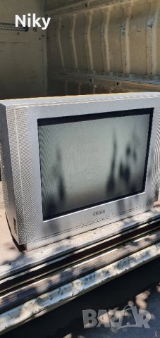 Телевизор Samsung 21 