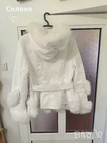 Палта, снимка 5 - Палта, манта - 47148370