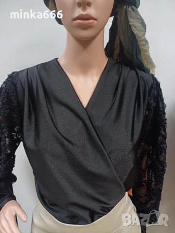 Красива дамска риза