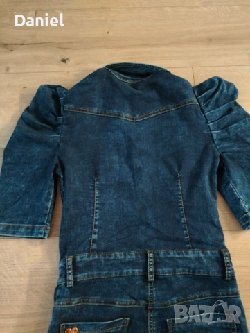 Гащеризон Луси, снимка 4 - Гащеризони - 52127075