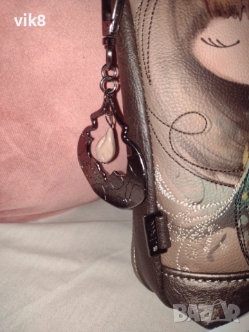 Ново!!!Anekke чисто нова чанта през рамо, снимка 6 - Чанти - 53738236