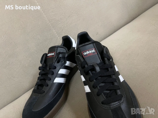 Мъжки маратонки, снимка 3 - Маратонки - 53435359