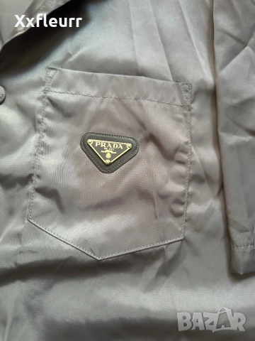 Мъжки Марков сет Pra*d*a, снимка 2 - Спортни дрехи, екипи - 51808643