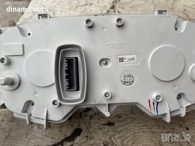 Километраж за Honda Forza 125 / 350i за части, снимка 2 - Части - 42102470