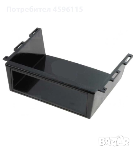 Панел за монтаж на авто радио 