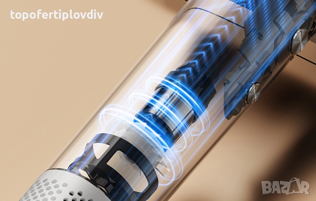 Сешоар Deerma Hair Dryer,Гаранция, снимка 4 - Сешоари - 52477015