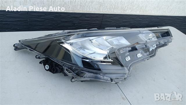 Фар десен Full Led Toyota Corolla Hatchback, Комби код 81110-02860, 81110-02S60 , снимка 2 - Аксесоари и консумативи - 44629210