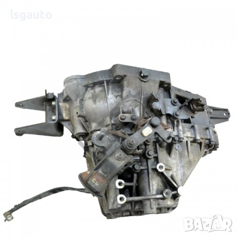 Петстепенна скоростна кутия Hyundai Santa fe(2006-2013) ID:95639, снимка 3 - Части - 39907076