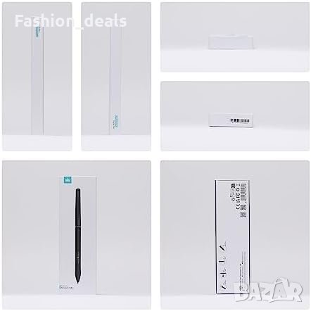 Нова писалка стилус за таблети прецизна връх Писане Рисуване , снимка 8 - Друга електроника - 41762461