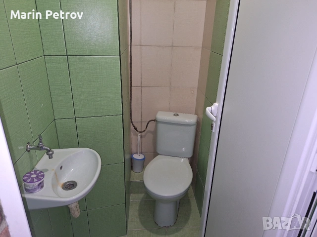 Апартамент под наем, снимка 8 - Апартаменти - 53037356