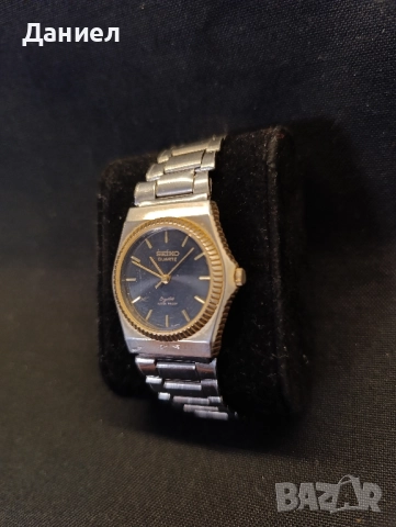 Часовник SEIKO , снимка 4 - Дамски - 52426964