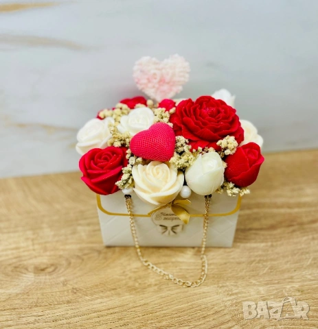  Подарък, който остава спомен!, снимка 2 - Декорация за дома - 53739695