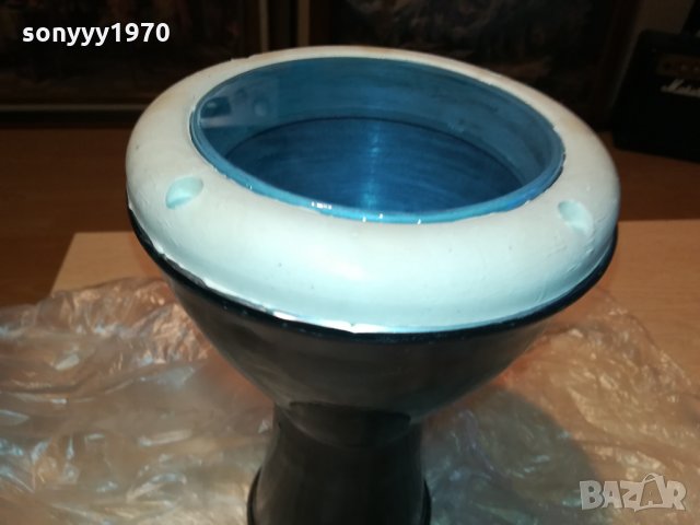 75лв тарамбука внос от сирия 0702221700, снимка 2 - Ударни инструменти - 35705620