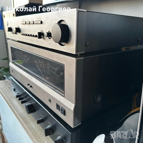 Hitachi Hma 7500MK2 MosFet 