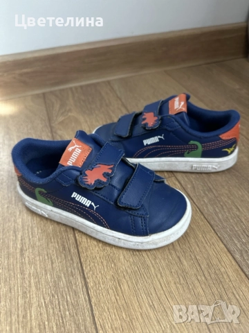 Puma Dino обувки N25