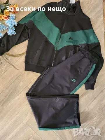 Nike Дамски Спортен Комплект🔝Дамски Спортен Екип Найк - 2 Цвята Код I_64, снимка 4 - Спортни екипи - 56248199