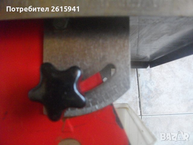 560 Вата-Ел.Машина Немска Профи Мокро/Сухо Рязане Плочи/Плочки/Камък-ф180мм-Реже 32мм-ВАНА-Manesmann, снимка 15 - Други инструменти - 41547564