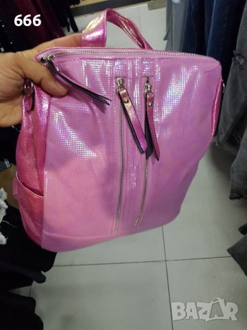 раница, снимка 3 - Раници - 41994716