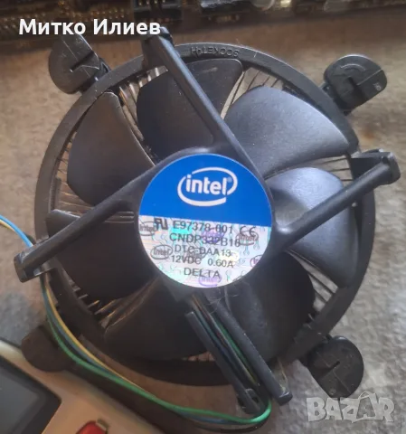 Геймърски компютър i7-4770 / GTX 760 4GB / 16GB RAM / 250GB SSD + 1TB HDD / 700W, снимка 8 - Геймърски - 55963274