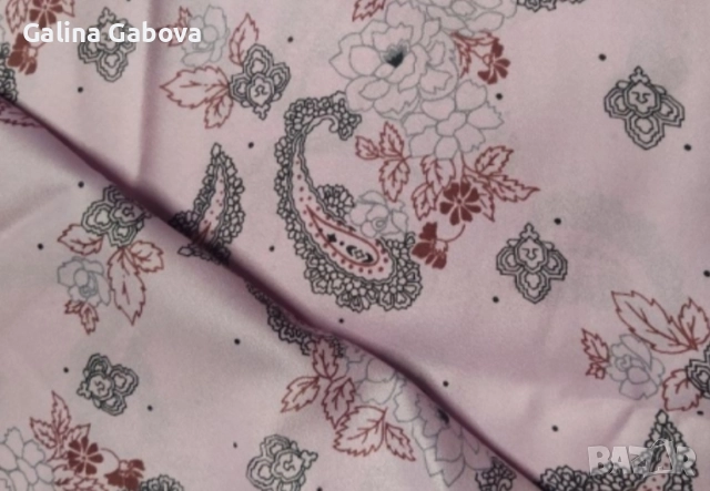 Нови платове, снимка 5 - Други - 41942228