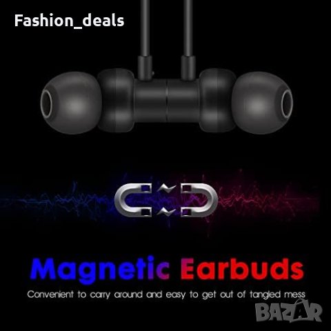 Нови кабелни USB Type C слушалки за уши с микрофон Мъже Жени Подарък, снимка 7 - Слушалки и портативни колонки - 41922088