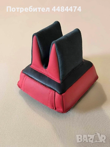 Торбичка за стрелба , снимка 8 - Оборудване и аксесоари за оръжия - 50433417