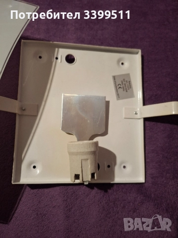 Плафони 2 броя, снимка 2 - Лампи за таван - 51915503