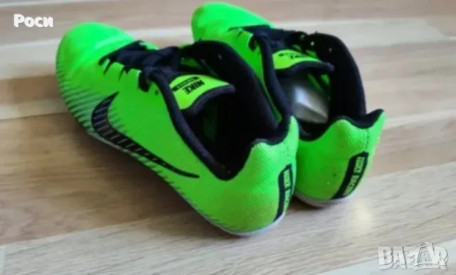 Шпайкове Nike zoom 39н, снимка 3 - Други спортове - 49428654