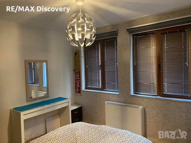 ДВУСТАЕН АПАРТАМЕНТ В ЗАМЪКА, снимка 3 - Апартаменти - 53353854